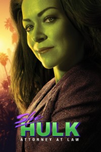 She Hulk