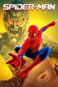 Spider-Man 1