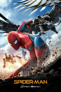 Spider-Man 1 Homecoming