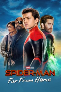 Spider-Man 2 Far From Home