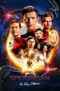 Spider-Man 3 No Way Home