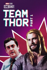 Team Thor Part 1