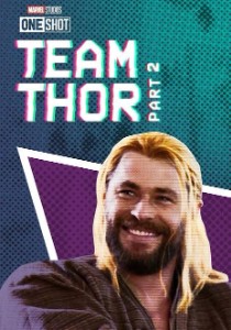 Team Thor Part 2