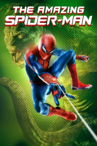 The Amazing Spider-Man 1