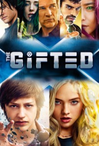 The Gifted Season 1