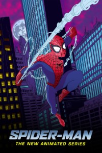 The New Animated Spider-Man