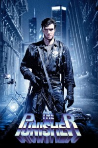 The Punisher 1