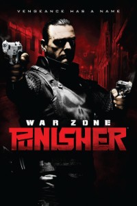 The Punisher 3 War Zone