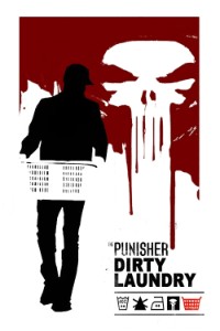 The Punisher Dirty Laundry