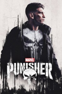 The Punisher Season 2