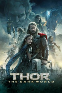 Thor 2 The Dark World