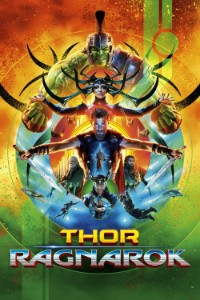 Thor 3 Ragnarok