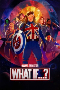 What If Season 1