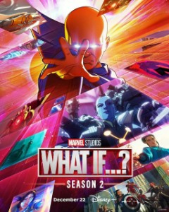 What If Season 2