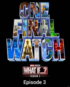 What If Season 3
