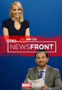 WHIH Newsfront