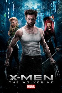 Wolverine