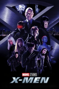 X-Men 1