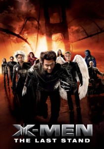 X-Men 3 The Last Stand
