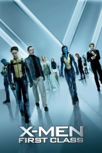 X-Men 5 First Class