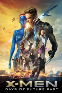 X-Men 6 Days of Future Past