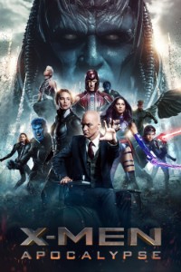 X-Men 7 Apocalypse