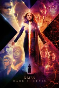 X-Men 8 Dark Phoenix