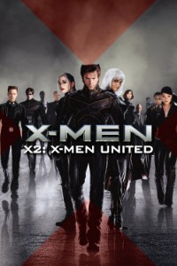 X2 X-Men United