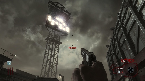 Ascension (BO1) (Power-On)