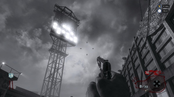 Ascension (BO1) (Pre-Power)