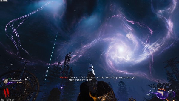 Ashes of The Damned