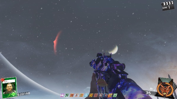Beast From Beyond