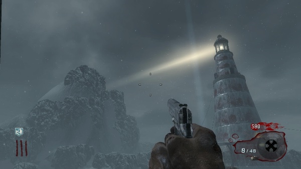 Call of The Dead