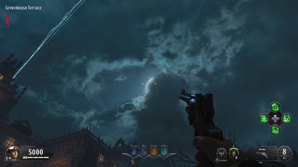 Dead of The Night