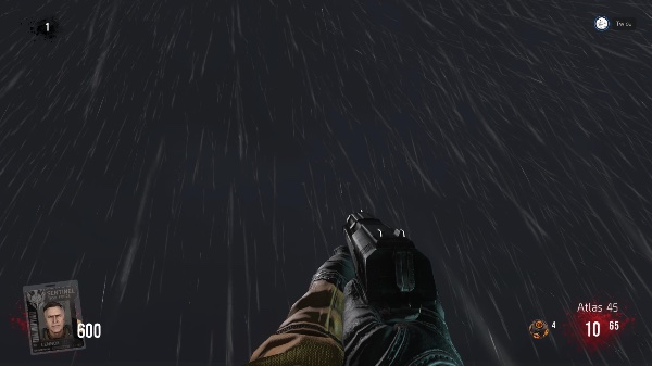 Descent