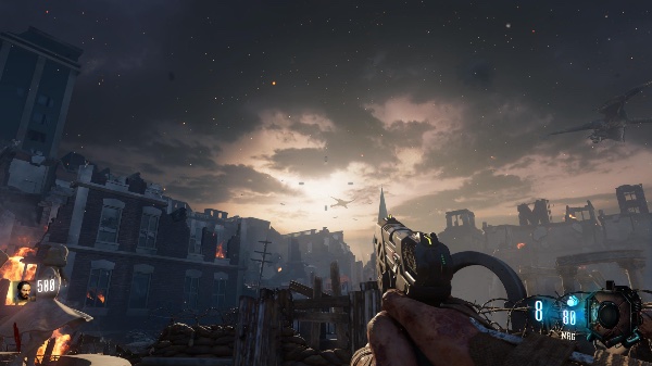 Gorod Krovi