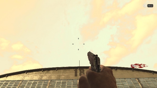 Groom Lake (BO1)