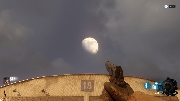 Groom Lake (BO3)