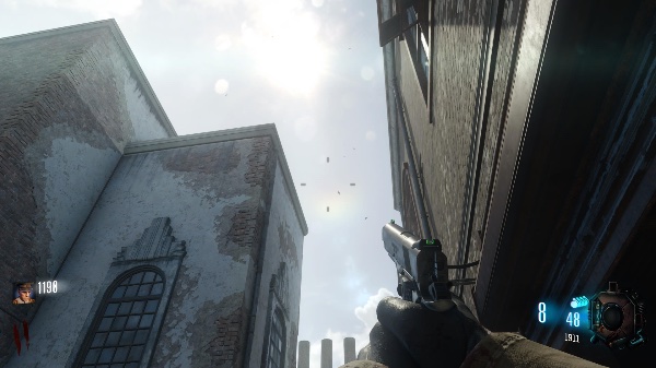 Kino Der Toten (BO3)