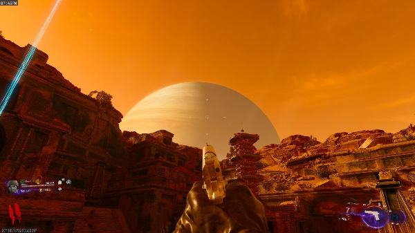 Mars