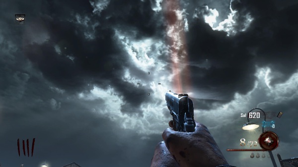 Mob of The Dead