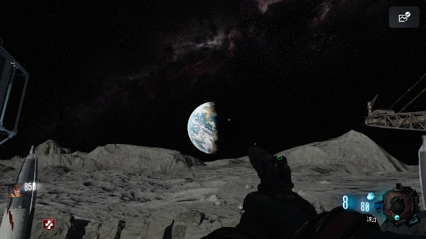 Moon ( BO3)