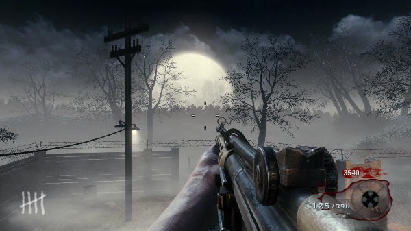 Nacht Der Untoten (BO1)