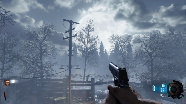 Nacht Der Untoten (BO3)