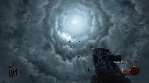 Origins (BO2)