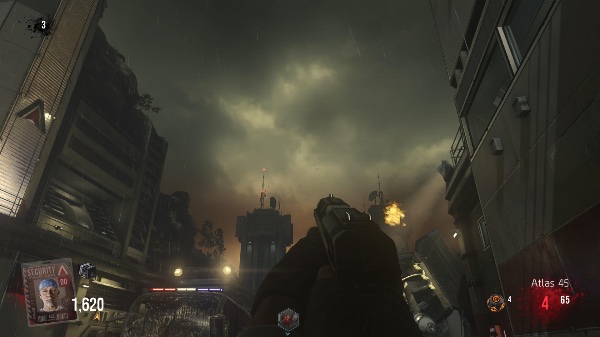 Outbreak