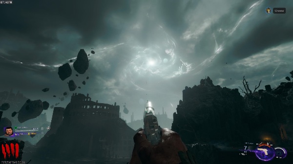 Rex Infernus