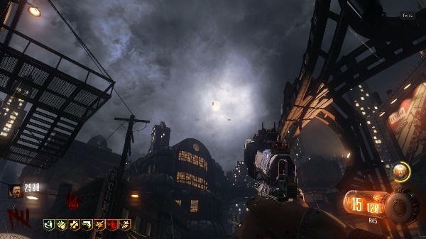Shadows of Evil (Pre-Pack)