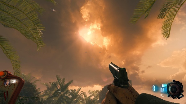 Shangri-La (BO3)