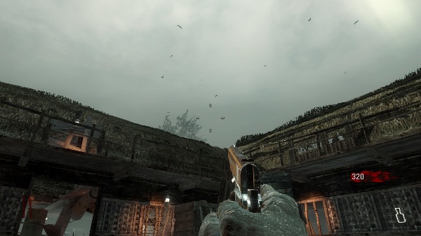 Shi No Numa (BO1)